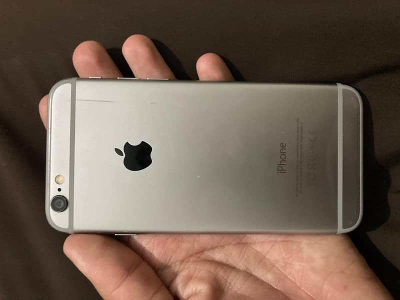 Apple iPhone 6 1