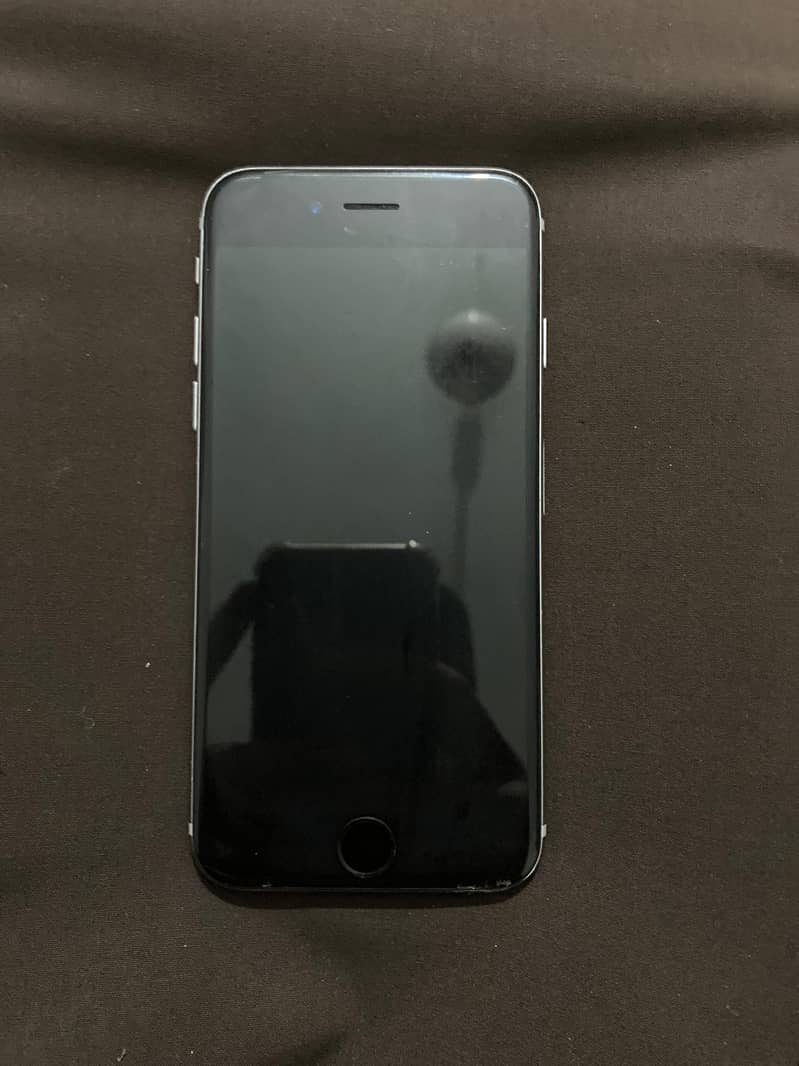 Apple iPhone 6 3
