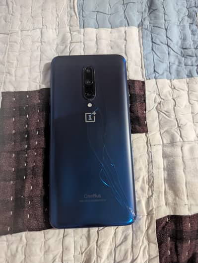 One Plus 7 Pro