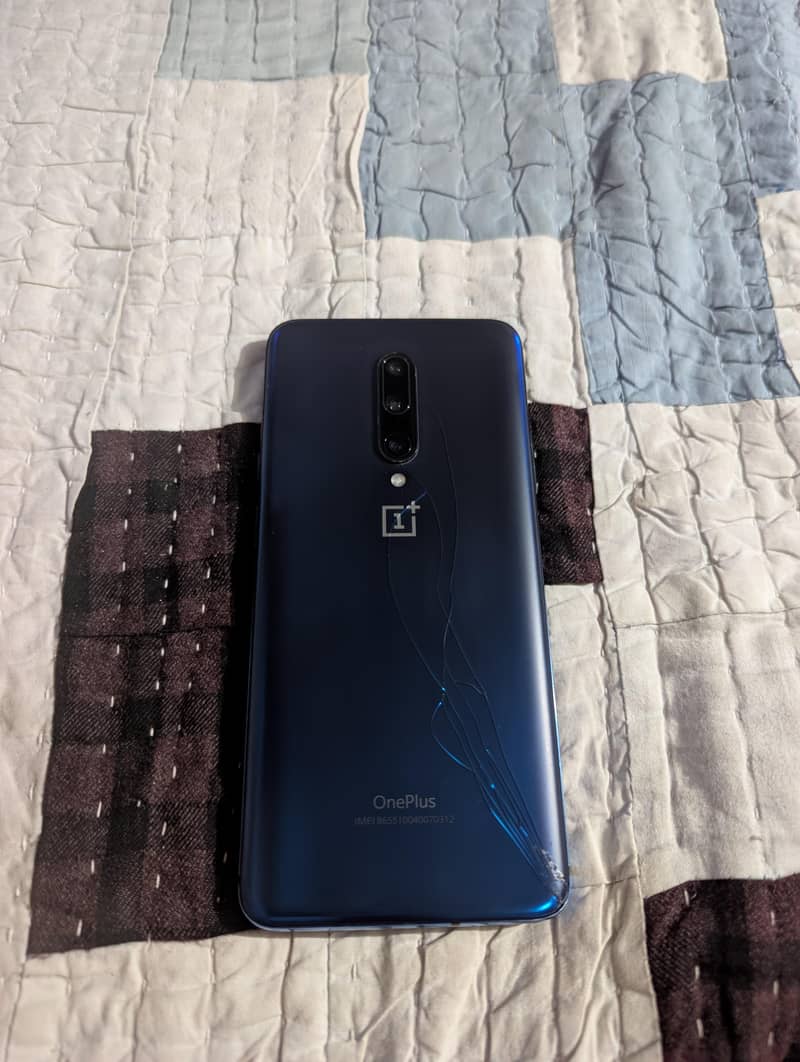 One Plus 7 Pro 1