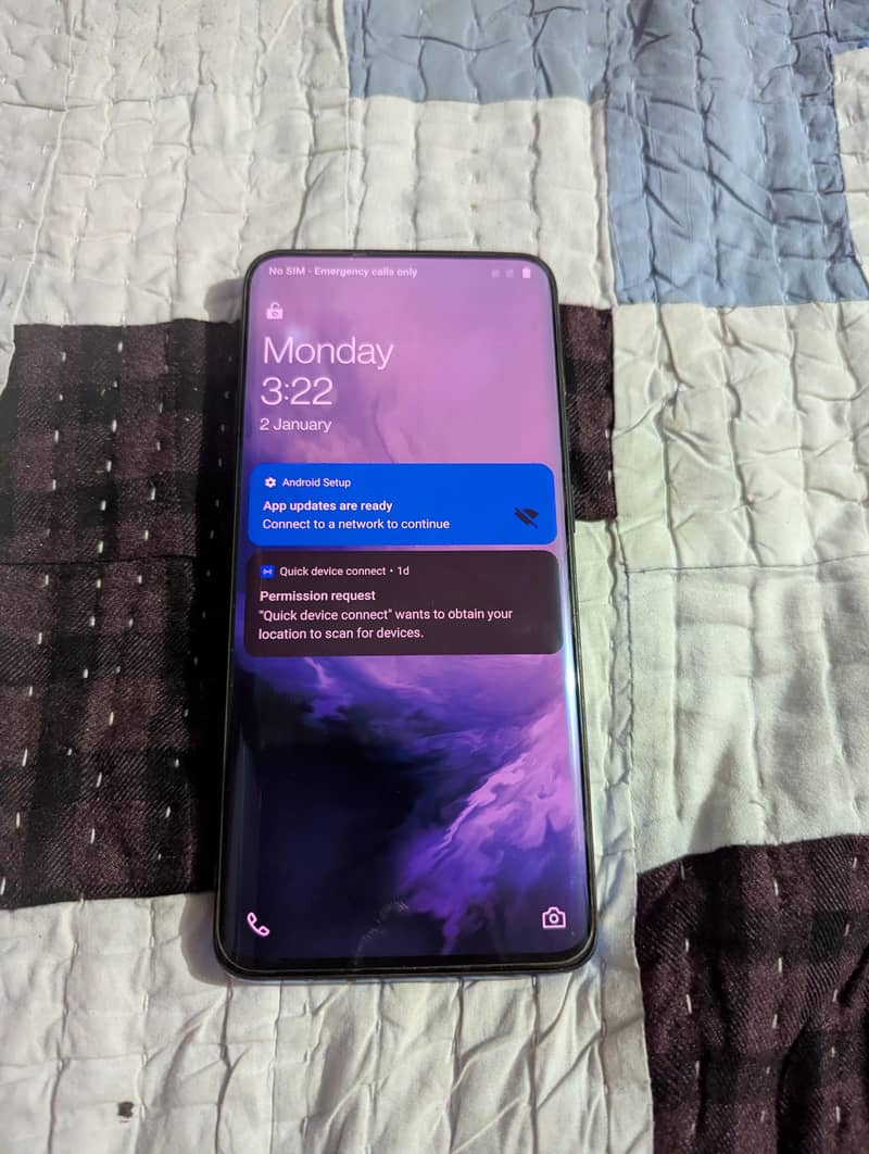 One Plus 7 Pro 4