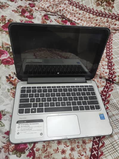 HP Pavilion 360