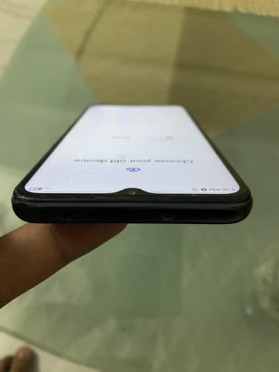 Zte Blade A52