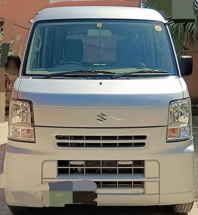 SUZUKI EVERY PC  TOTAL GENIUNE PAINT 100% FOR SALE