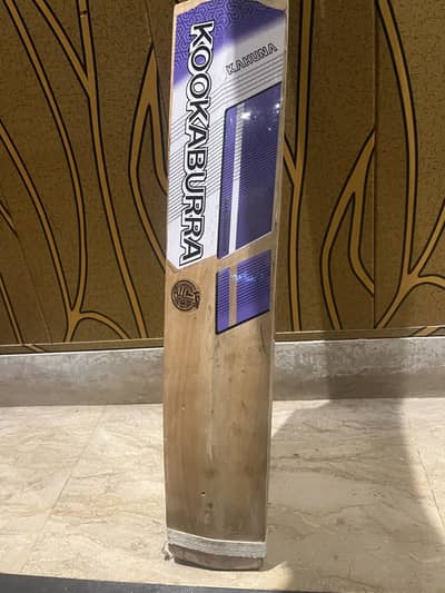 English Wood Hardball Bat for sale