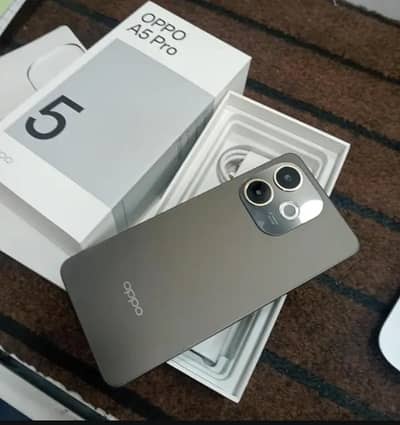OPPO A5 Pro