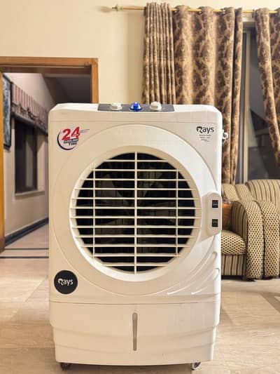brand new condition just 1 season used inverter