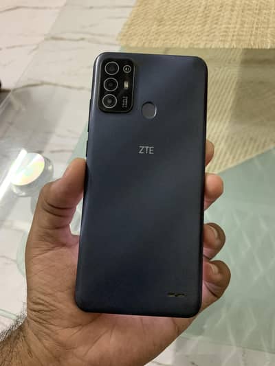 Zte Blade A52