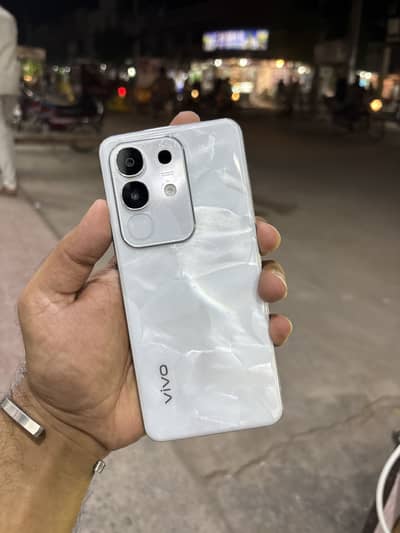 Vivo Y29 8/128