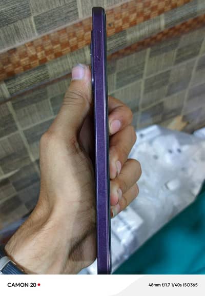 OPPO A3x