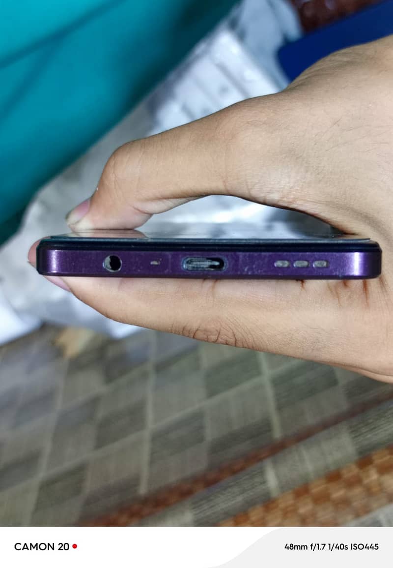 OPPO A3x 1