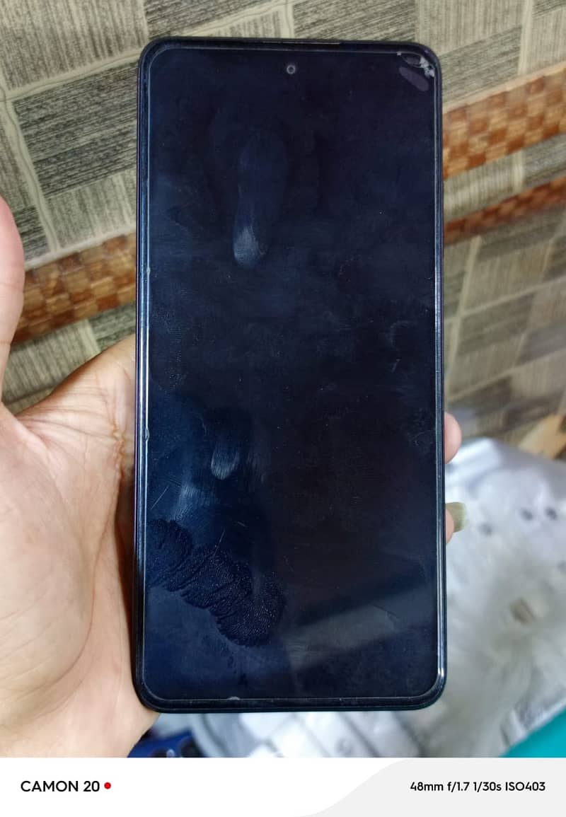 OPPO A3x 3