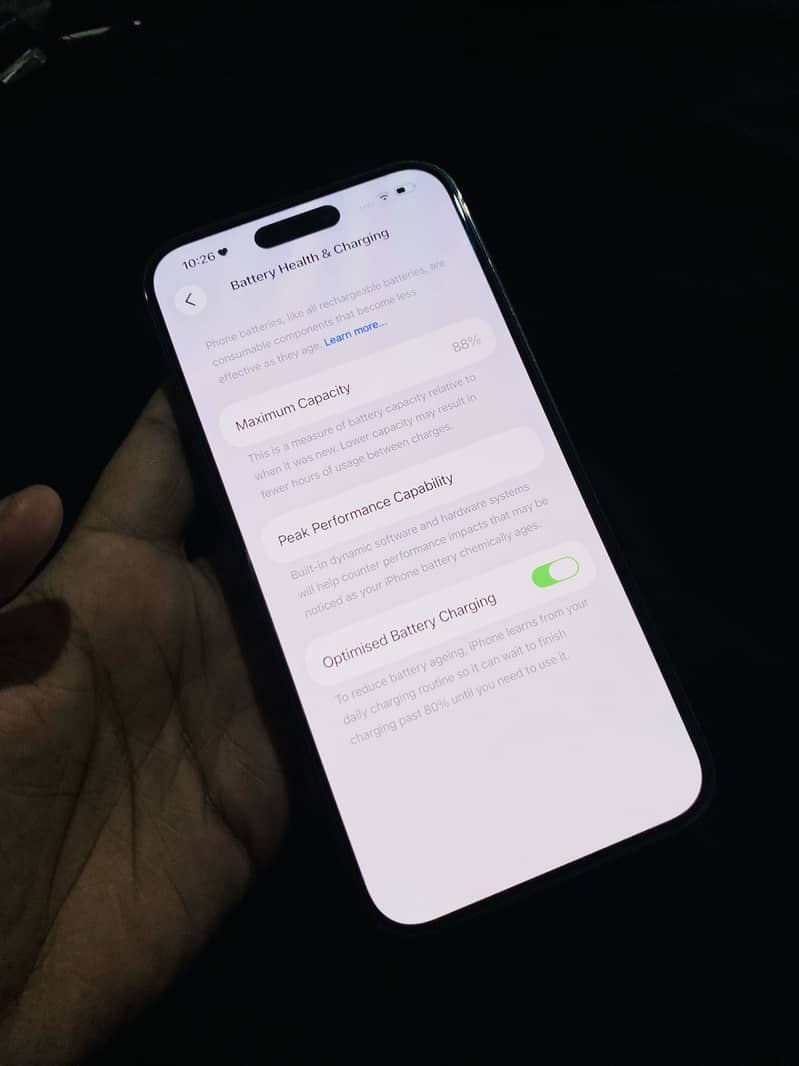 Apple iPhone 14 Pro Max 1
