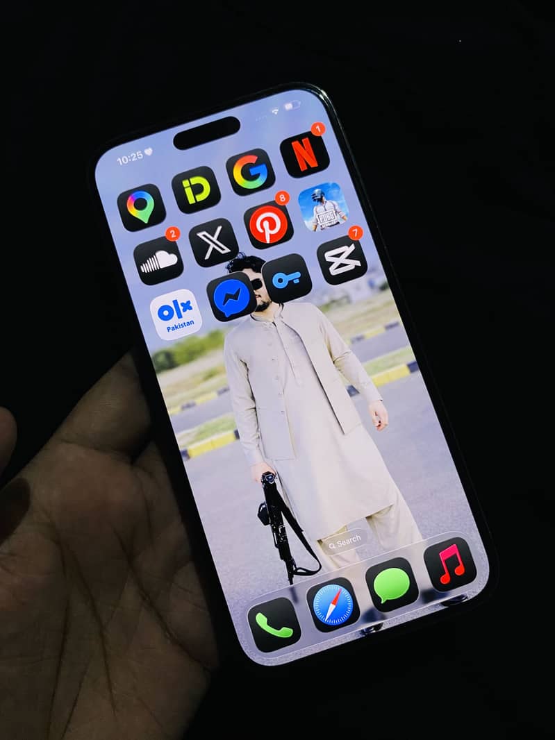 Apple iPhone 14 Pro Max 2