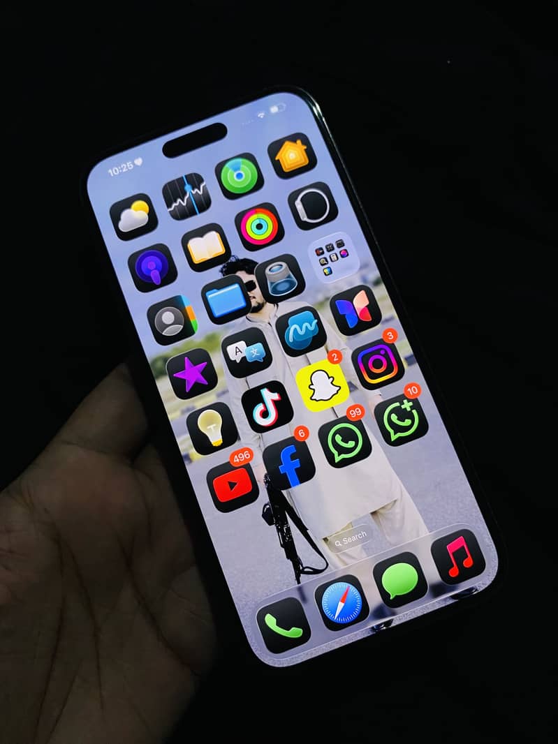 Apple iPhone 14 Pro Max 3