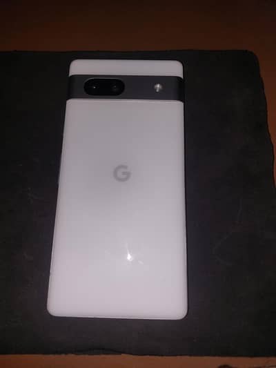 pixel 7a official pta