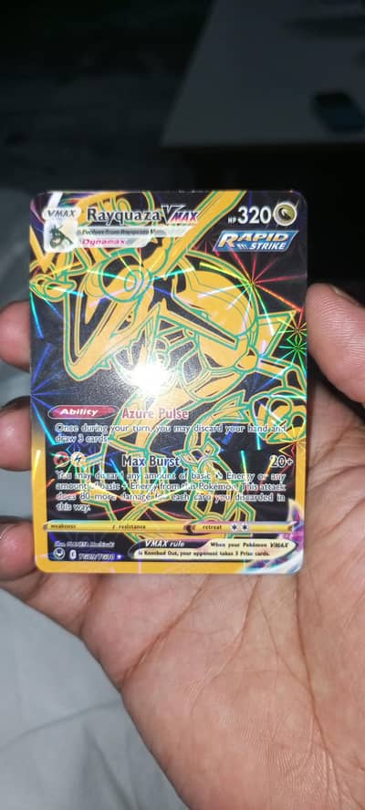 card pokemon