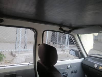 mehran 2004