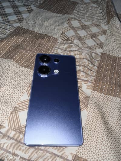 Xiaomi Redmi Note 13 Pro