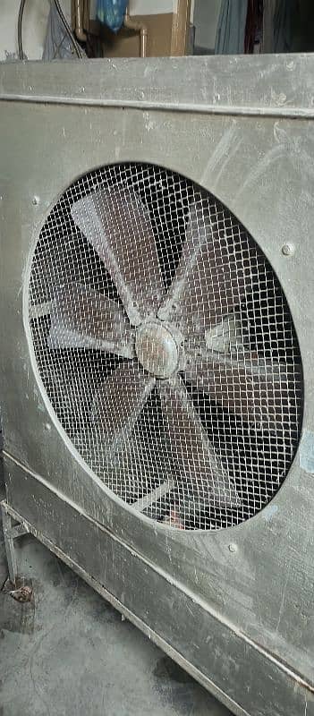 Lahori Full Size Cooler