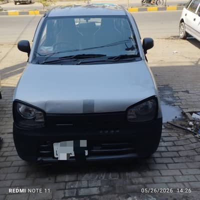 alto car for sale
