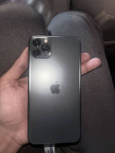 Iphone 11 pro max