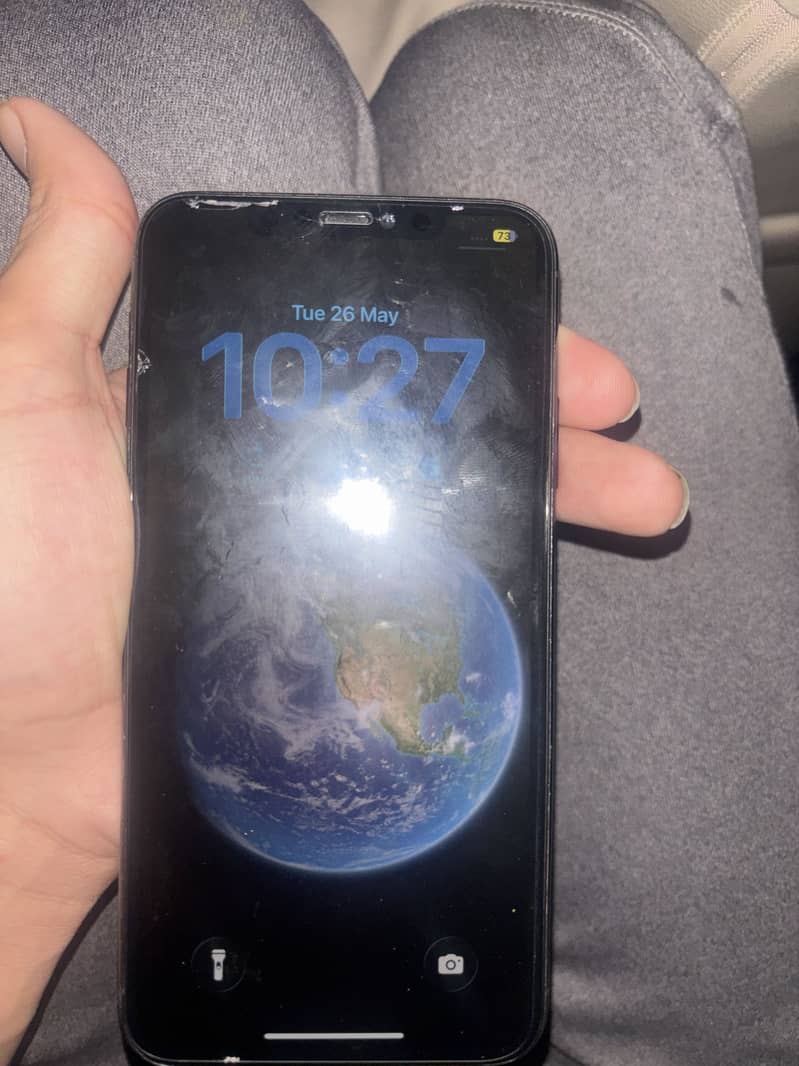 Iphone 11 pro max 1