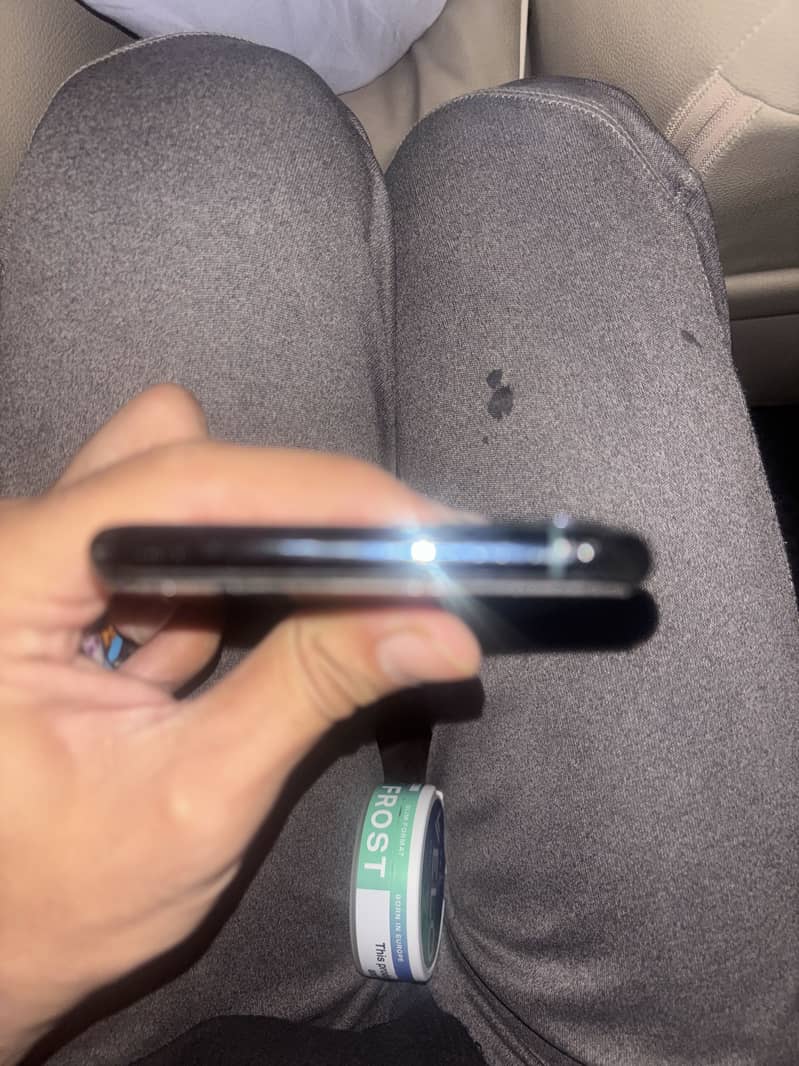 Iphone 11 pro max 5
