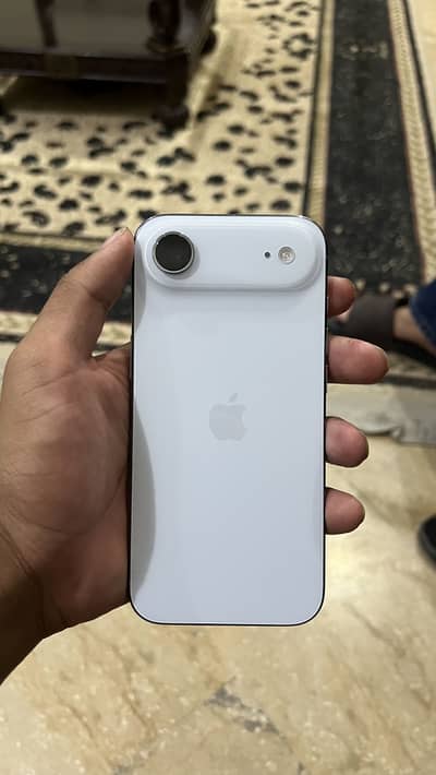 Apple iPhone 17 Air