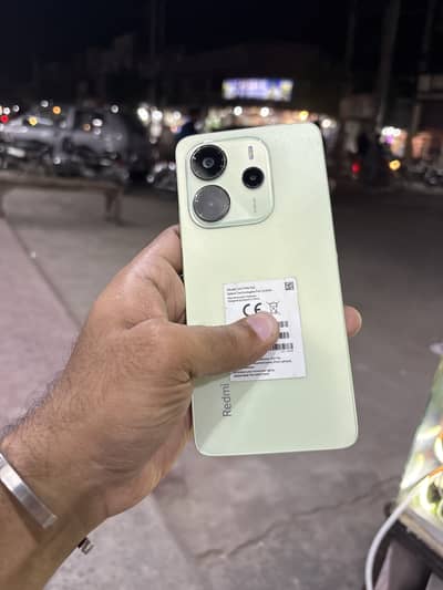 Redmi Note 14 8/128