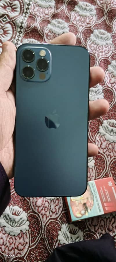 Apple iPhone 12 Pro