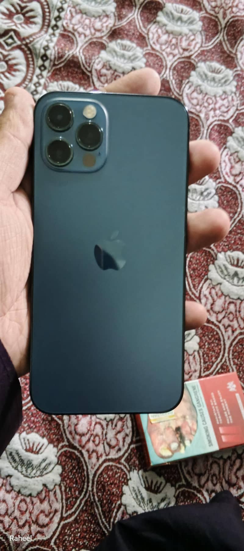 Apple iPhone 12 Pro 0