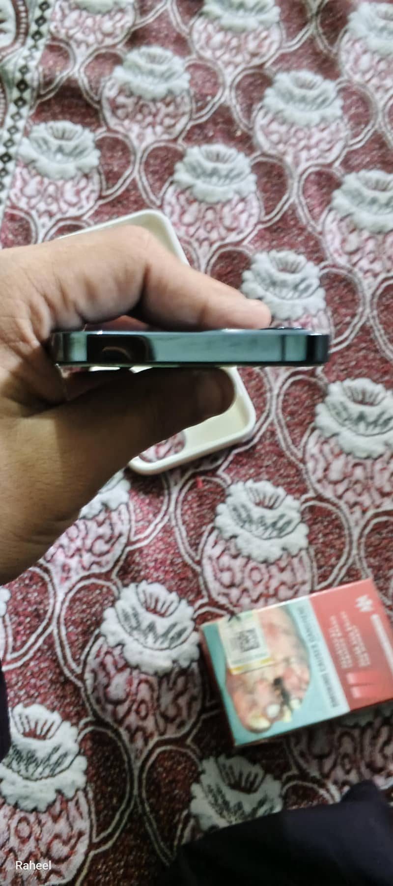 Apple iPhone 12 Pro 1
