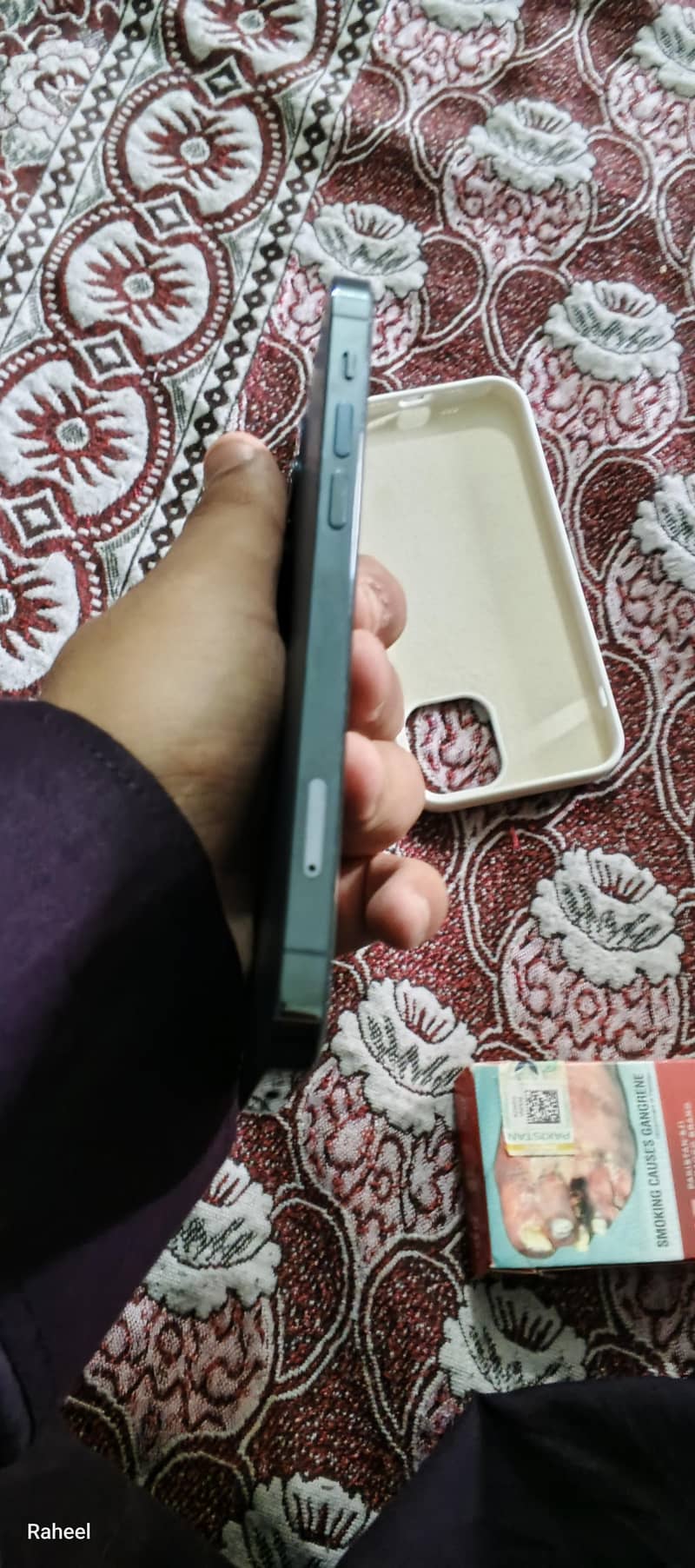 Apple iPhone 12 Pro 3