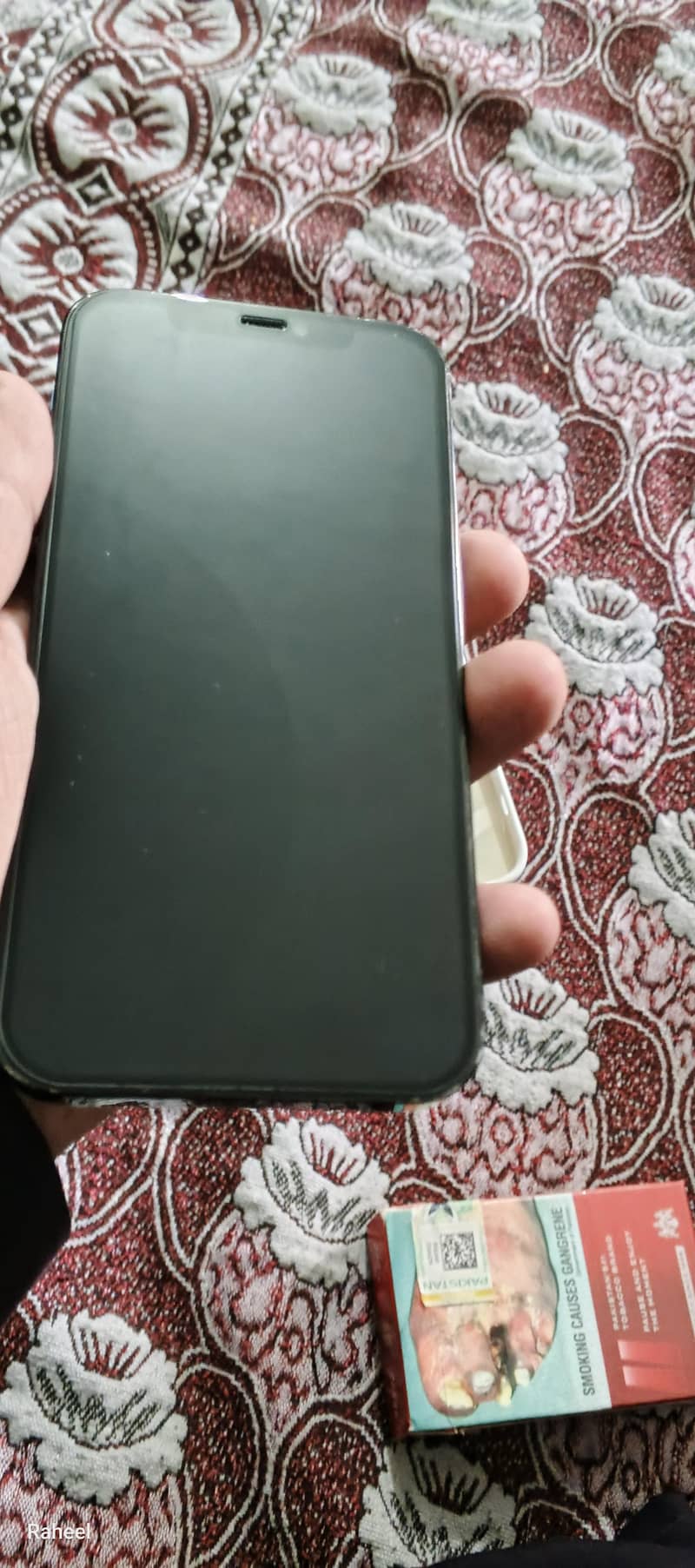 Apple iPhone 12 Pro 5