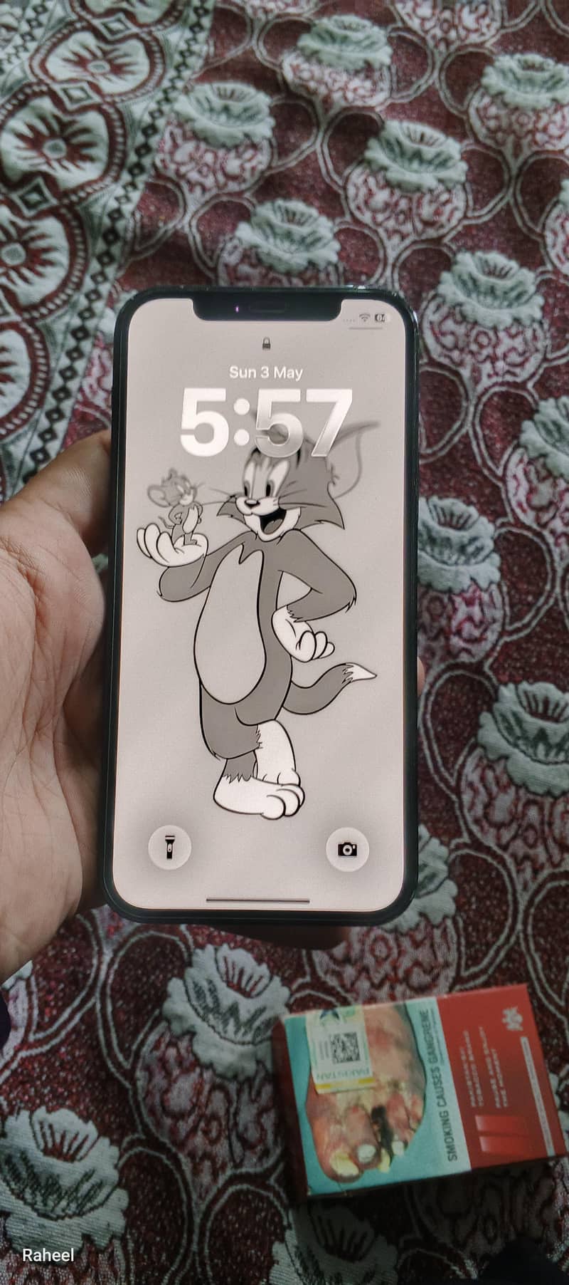 Apple iPhone 12 Pro 6