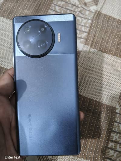 Tecno Spark 20 Pro Plus