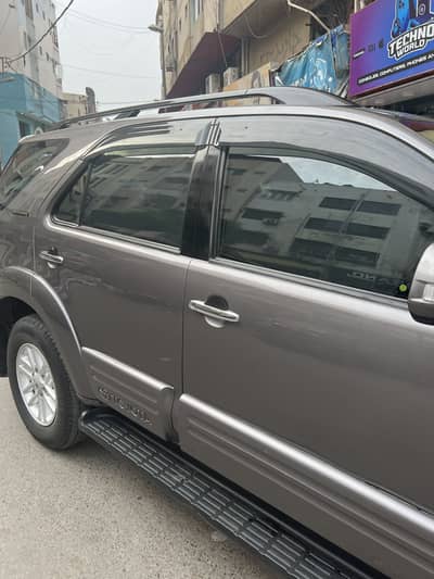 Fortuner 2016 25th Anniversery