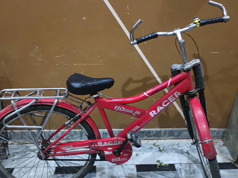 bicycle 4