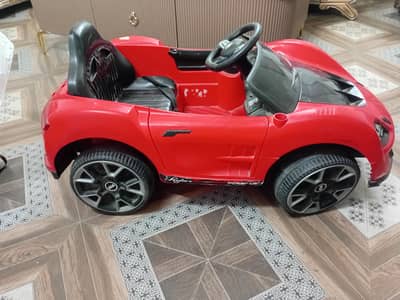 Sports Car