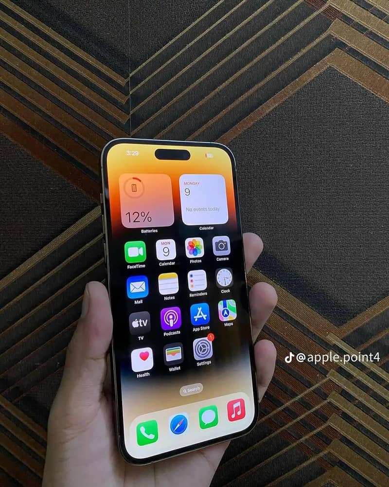 Apple iPhone 14 Pro Max 2