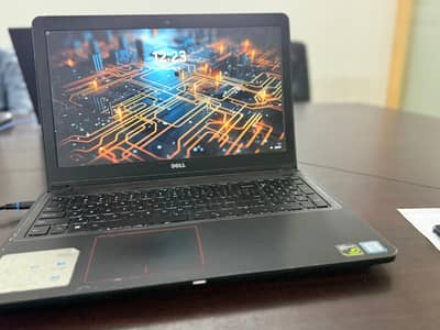Dell Inspiron 7559 |16GB RAM | 256GB SSD + 1TB HDD | 4GB GTX 960M