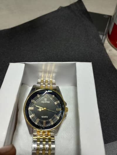 best men watch