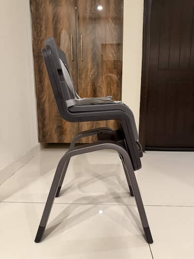 Nuna Zaaz Highchair