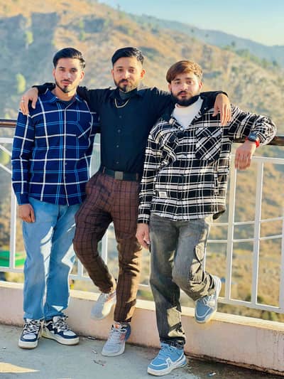Arslan Ali 