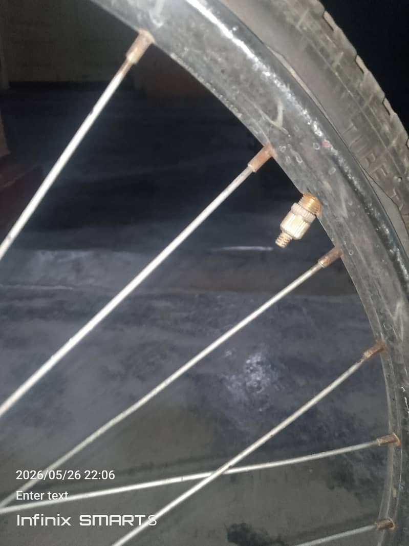 sohrab cycle 1