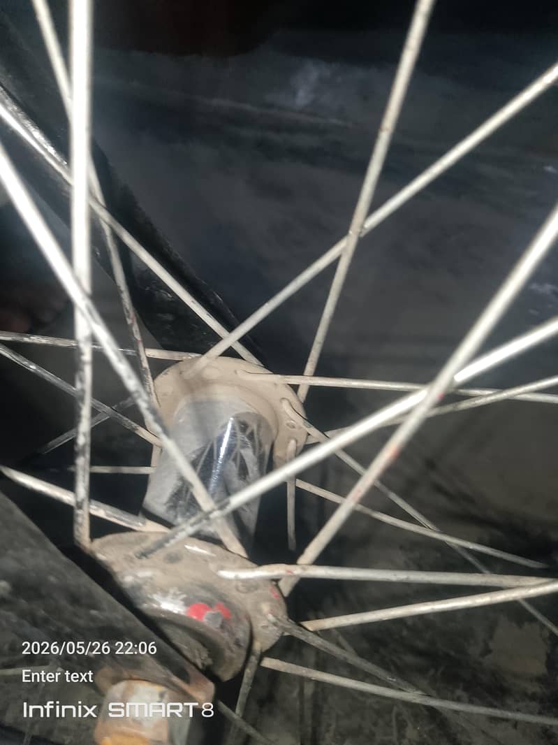 sohrab cycle 2