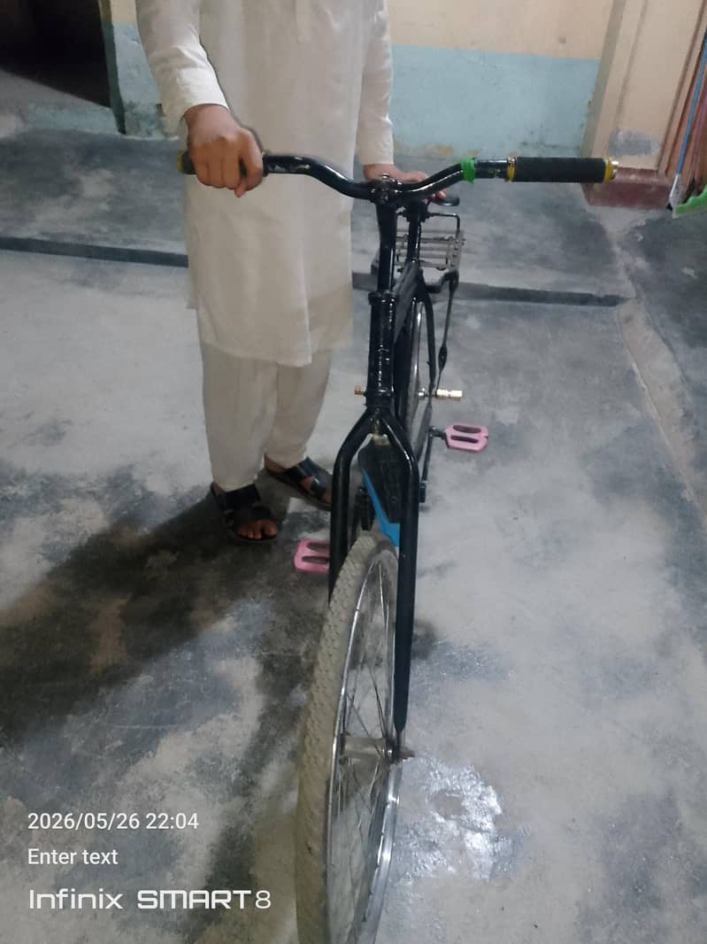 sohrab cycle 11