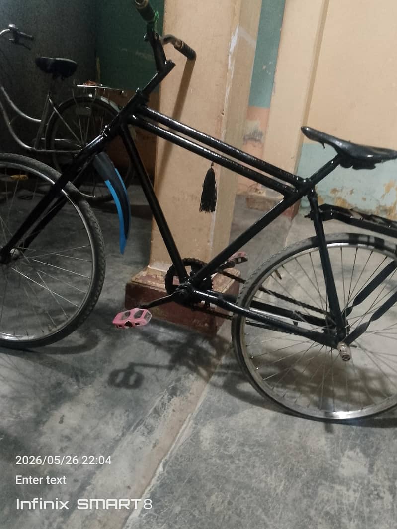 sohrab cycle 12
