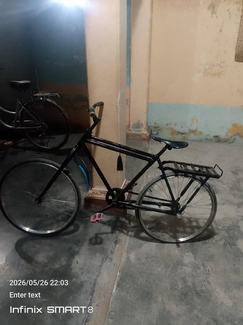 sohrab cycle 13